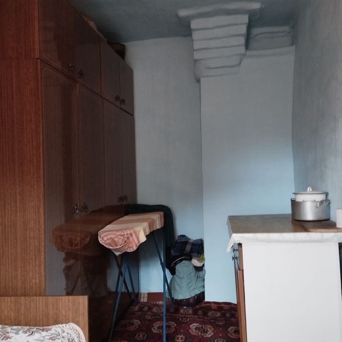 Обмен недвижимости