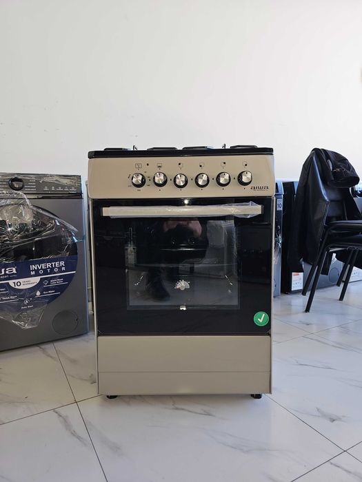 Газовая плита Ai 110 Eco склад