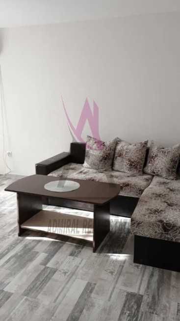 Ново обзавеждане -двустаен -Кайсиева градина