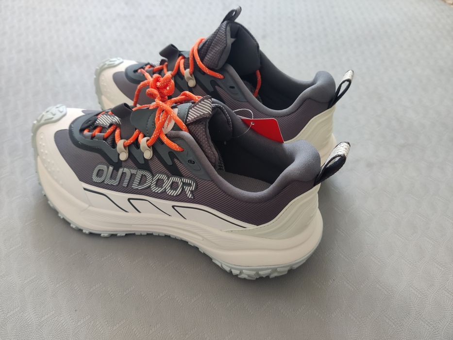 Кроссовки мужские