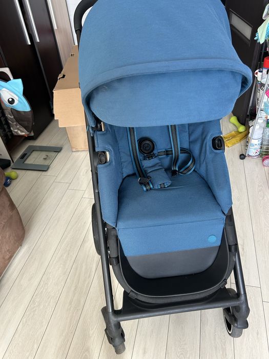 Количка Sybex Gold  Balios S 2in1