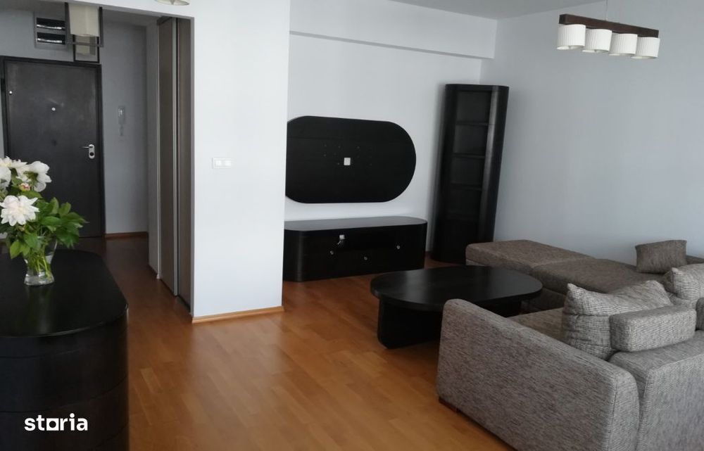 2 camere | Natura Residene | Baneasa | Iancu Nicolae
