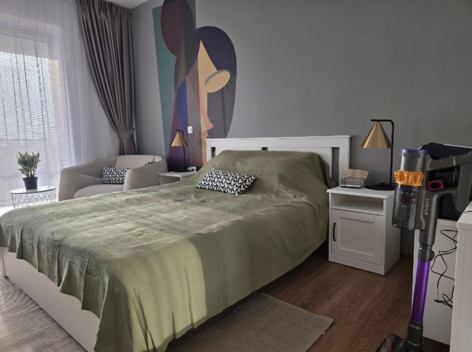 Vanzare camere hotel Blaxy Olimp