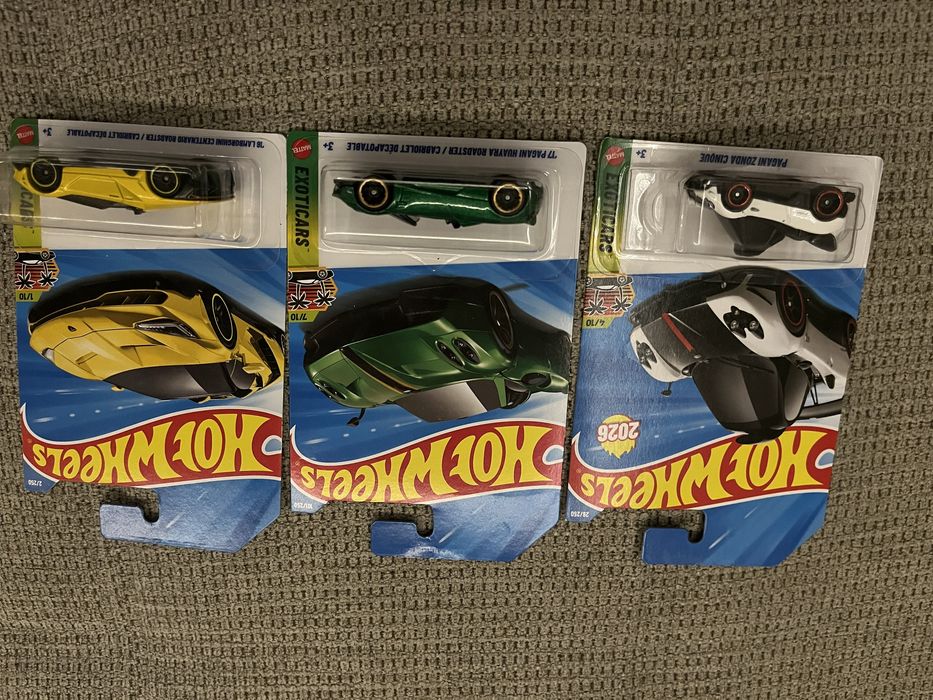 продажа hot wheels