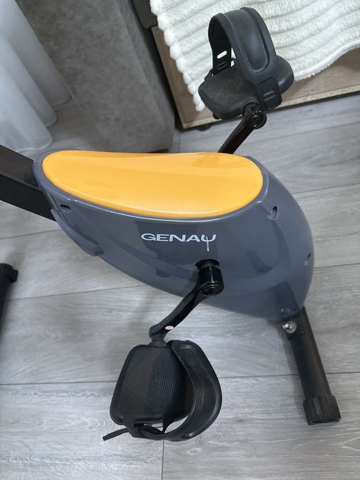 Велотренажер Genau