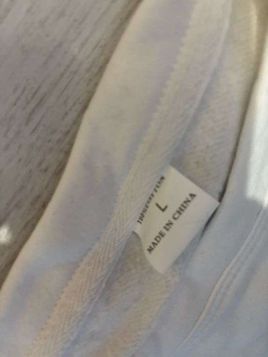 Тениска и суитшър  с мечка