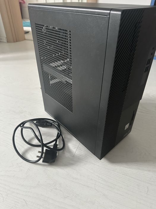 Pc Desktop ASUS D500MA
