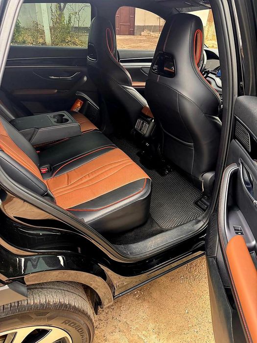 Продаётся чемпион гибрид 110км