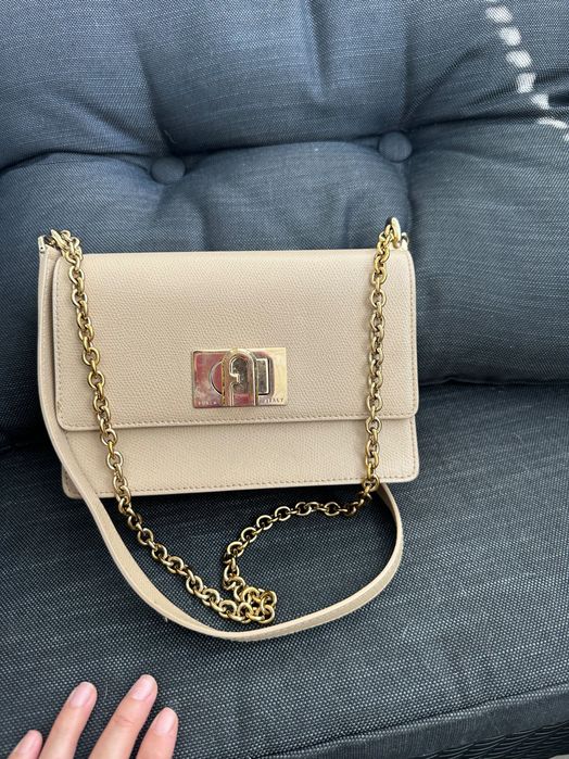 Дамска чанта Furla