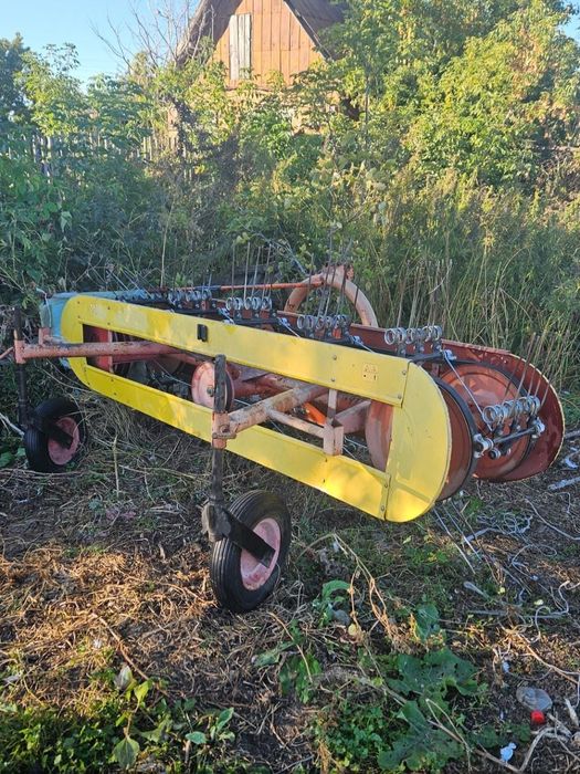 Ворошилка(Польша)