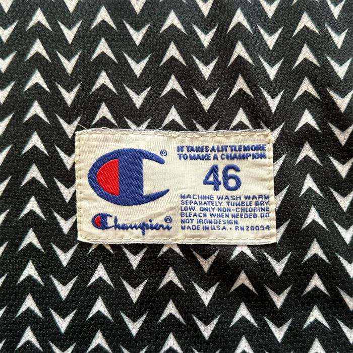 Maiou baschet Champion Brooklyn barbati