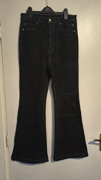 Rick Owens jeans