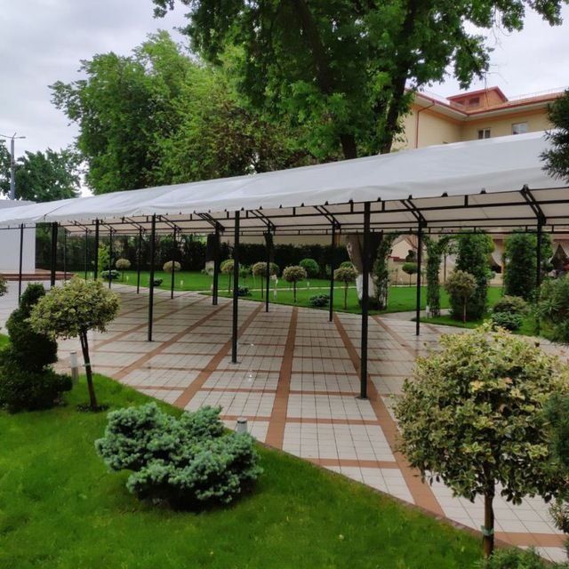 24/7 Prakat stol stul Naves. Прокат стол стул навес