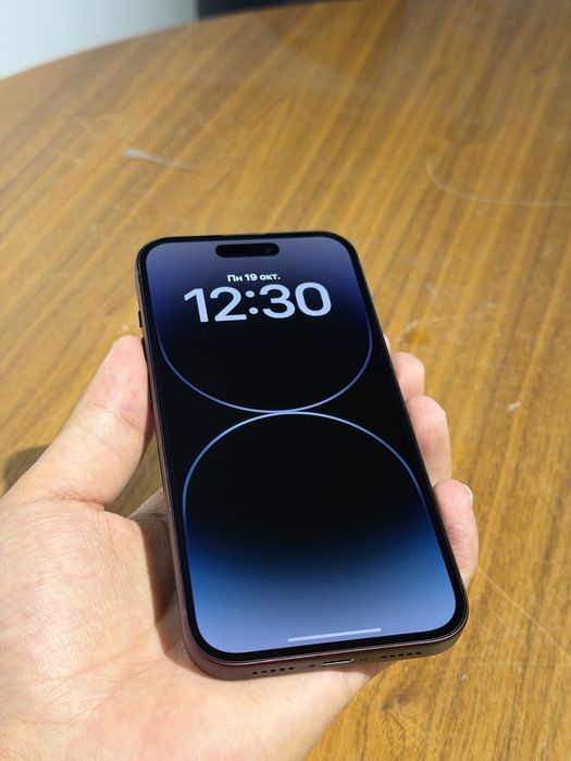 Iphone 14 pro 256gb