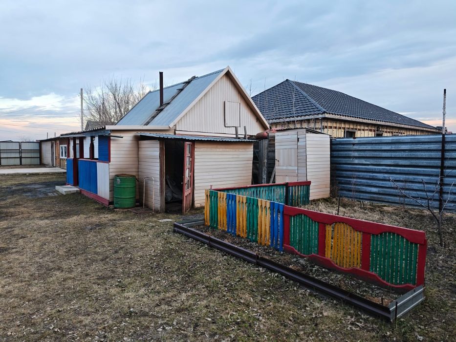 Продам частный дом