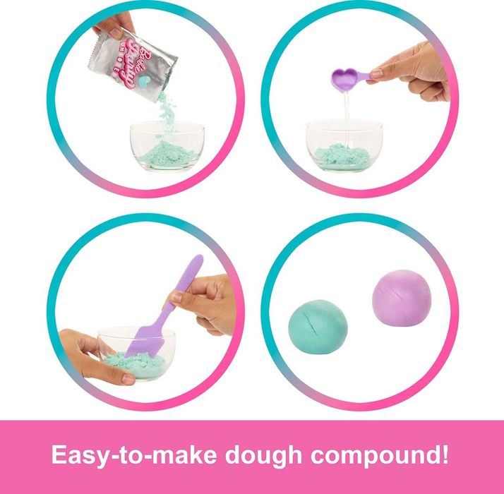 Barbie Party вечеринка у Барби, новинка 2025