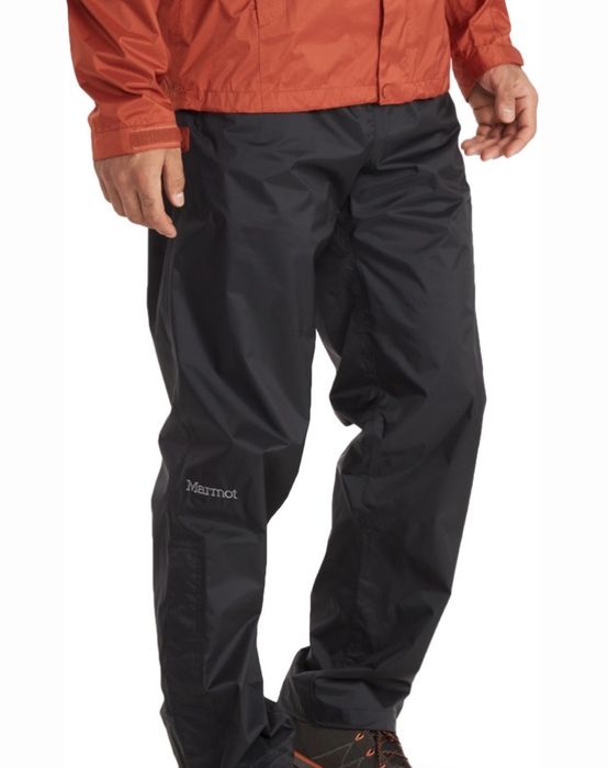 Мъжки туристически панталон мембрана MARMOT . Размер L