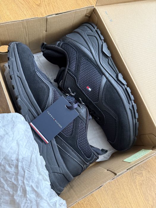 Tommy Hilfiger Sneakers