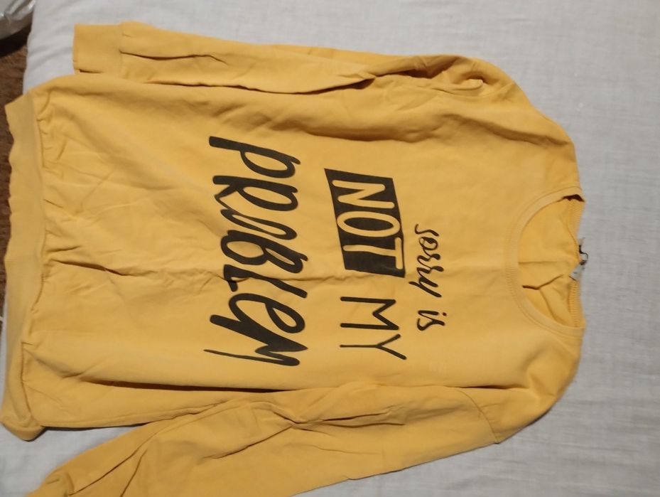 Детски блузки/ използвани