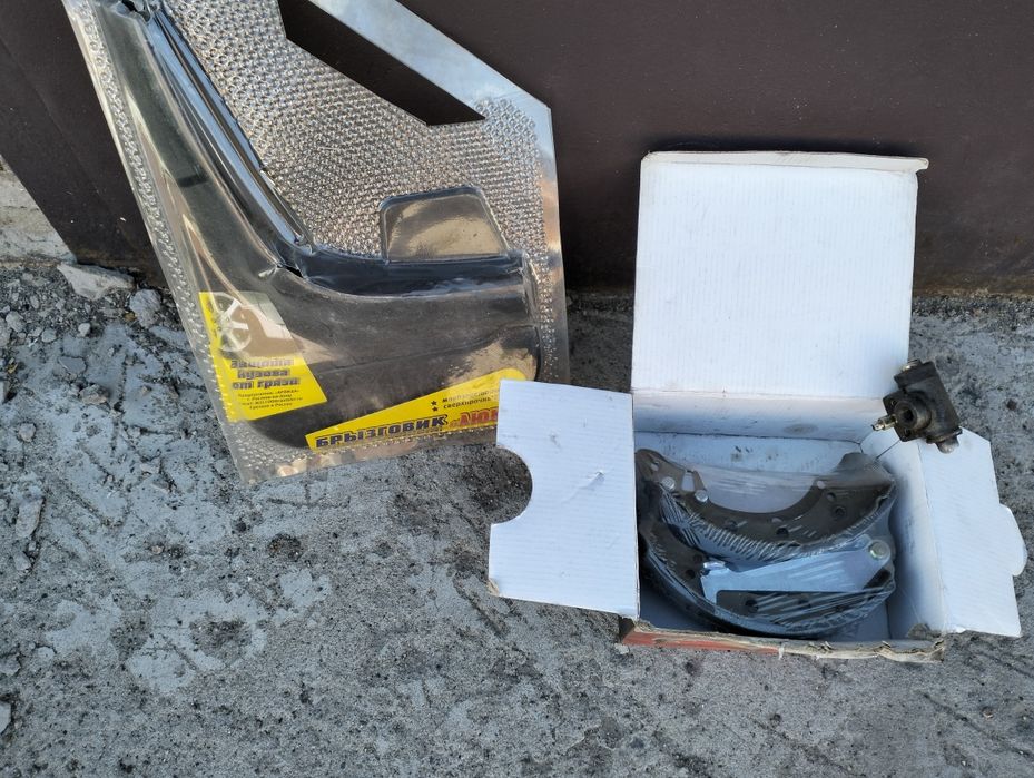 Продам железки разные