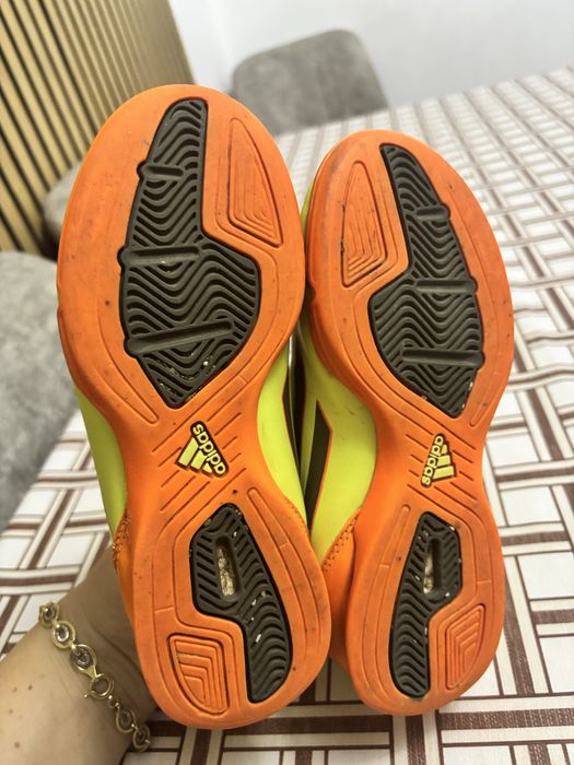 Ghete adidas sala