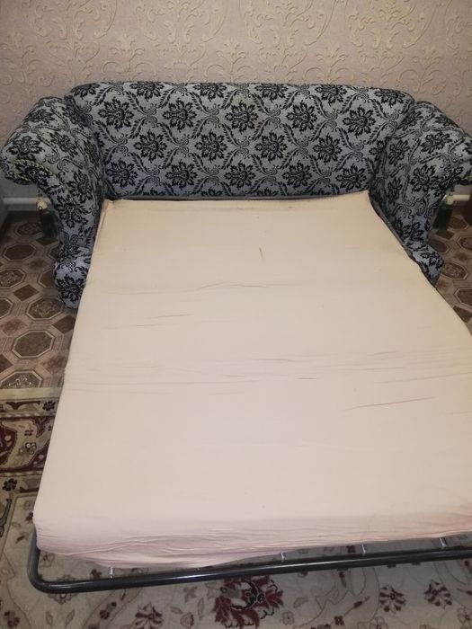 Продам мягкий уголок