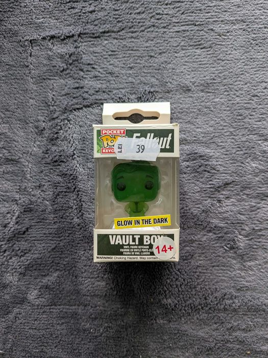 Figurine Fallout Funko Pop