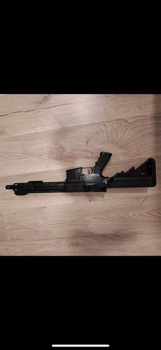 Replica M4 Airsoft