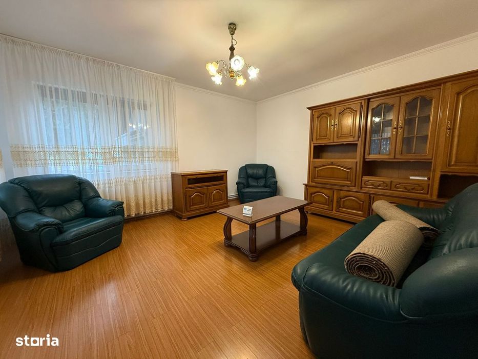 Casa individuala I 3 camere I 1500 mp curte I Faget