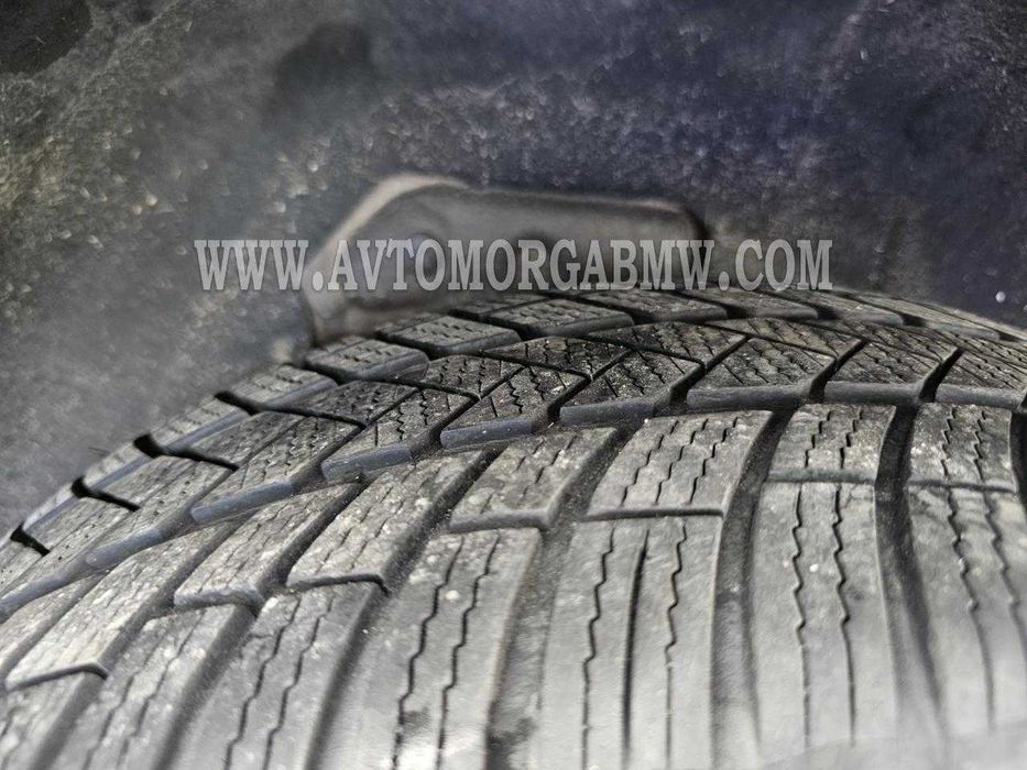 Бмв Х3 Г01 Г01 Резервна гума  джанта гуми джанти Bmw X3 X4 G02 G01
