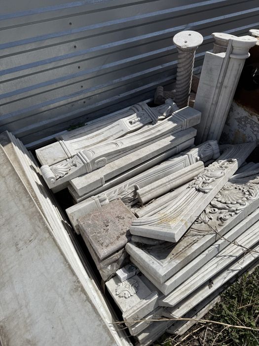 Мрамор продам. Самовывоз