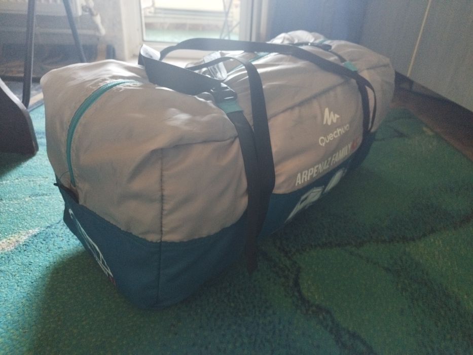 Cort Camping 4 persoane