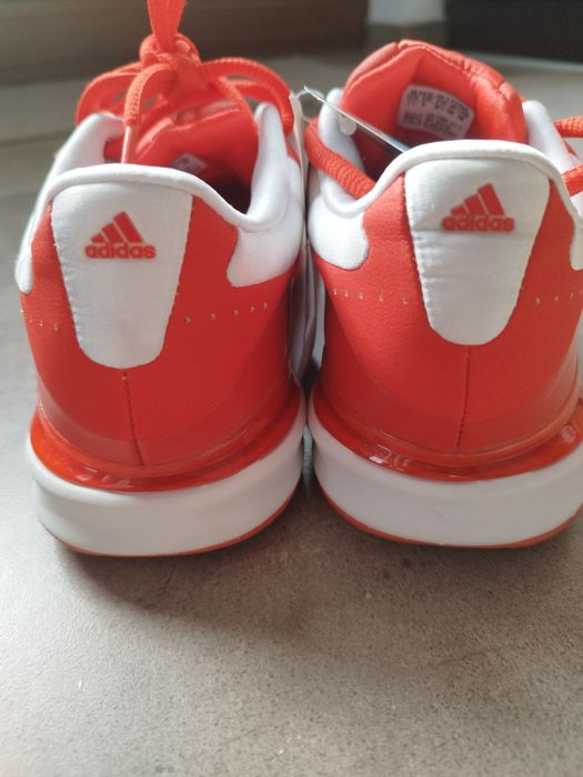 Оригинални дамски маратонки Adidas Adizero Tempaia EU 39.5 24.5 см