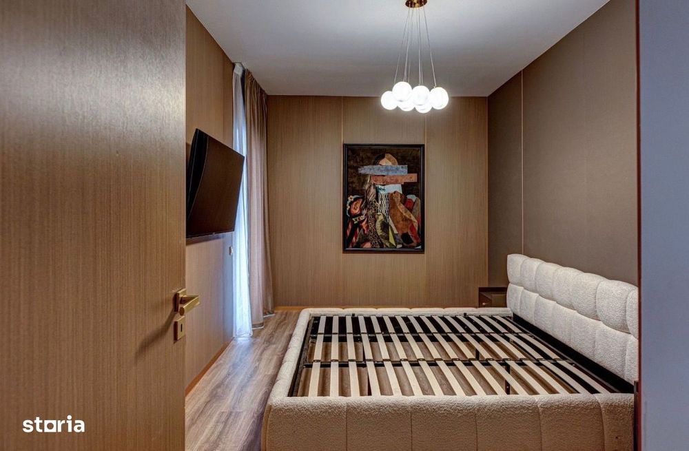 Apartament de 2 camere la CHEIE, Eroilor Residence!