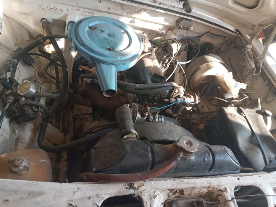 Газ 2410 срочно продаются