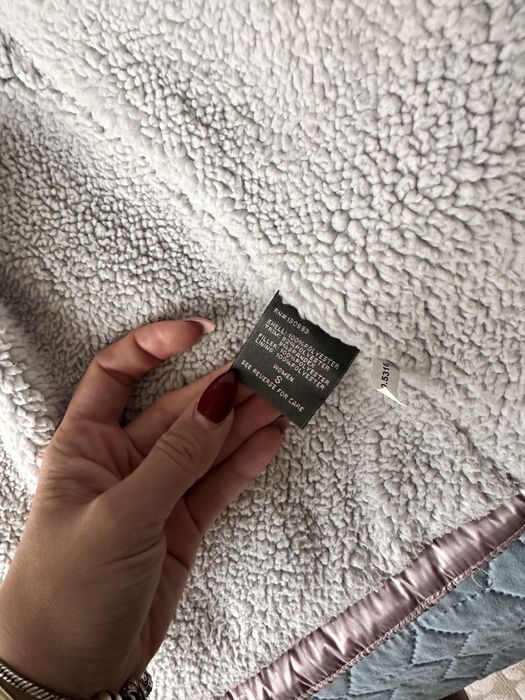 Дамско яке New Balance