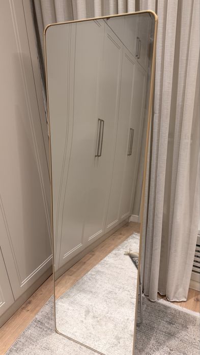 Зеркало настенное/напольное