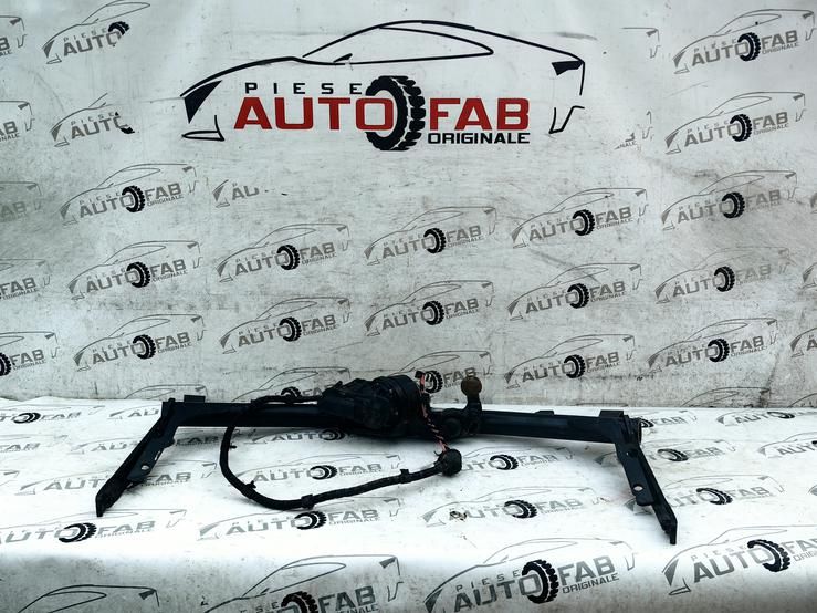 Carlig remorcare electric Volkswagen Golf 8 Combi/Break/Variant 5H9803