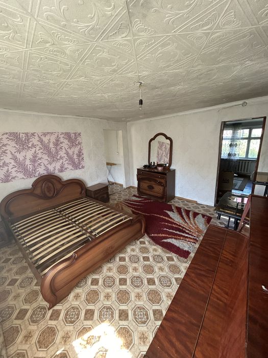 Продается 5комнатный дом