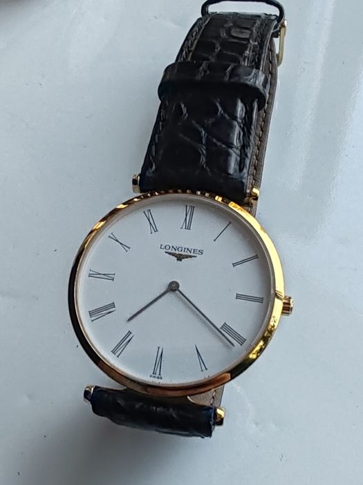 Ceas Longines La Grande Classique Quartz 33 mm