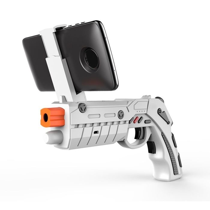 IPEGA Пистолет джойстик- контролер за смартфон PSP12