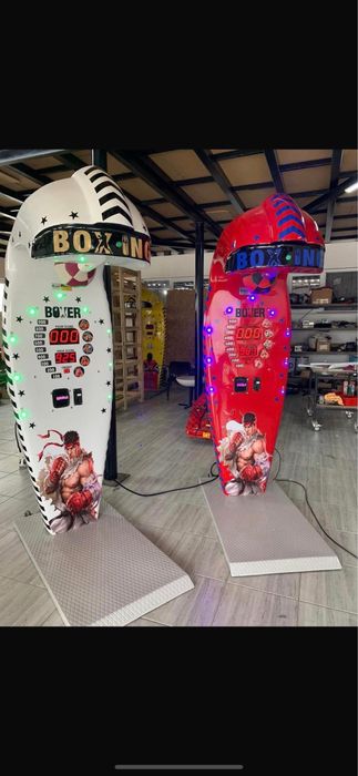 Боксови Круши всякакви модели превоз за цяла България