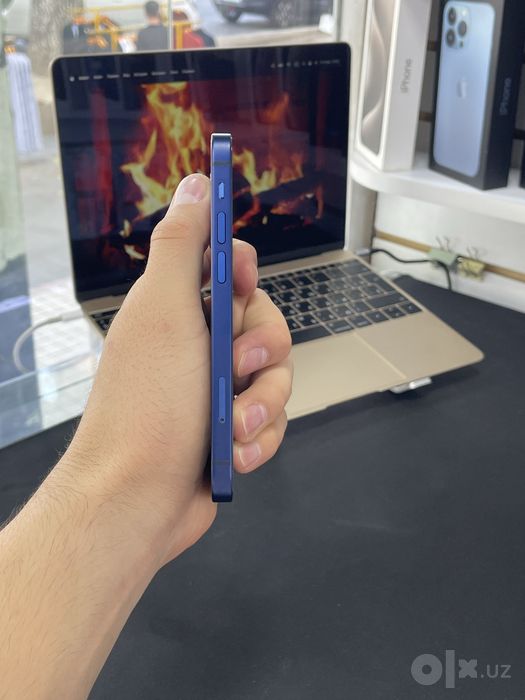 iPhone 12 mini 64gb