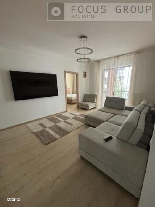 Apartament 3 camere Grozavesti | Regie | Parcare