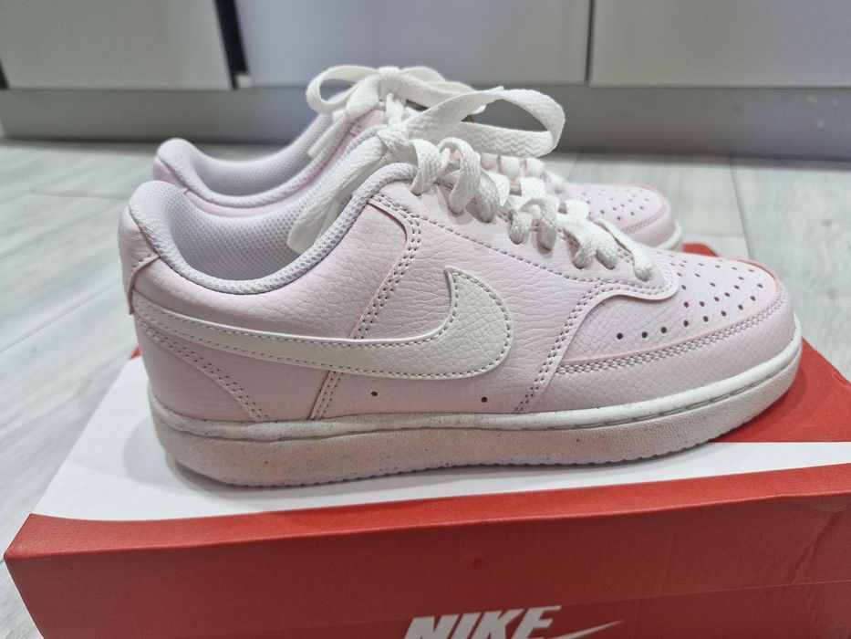 Кроссовки Nike (оригинал)