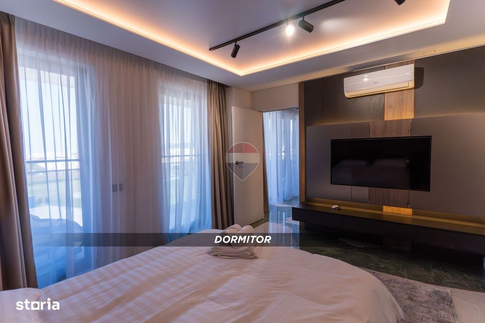 Apartament DELUXE cu 3 camere de închiriat, ultracentral