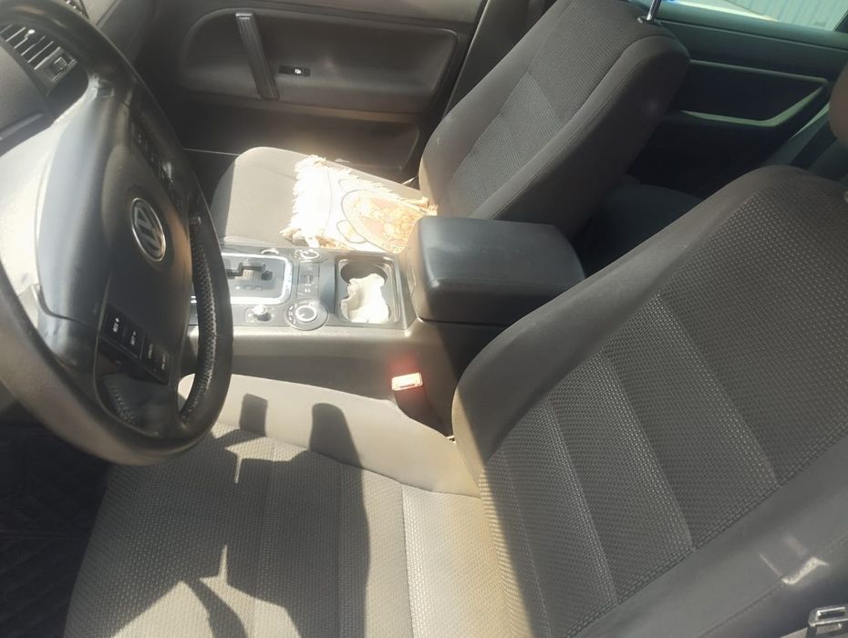 Продаётся Фольксваген туарег