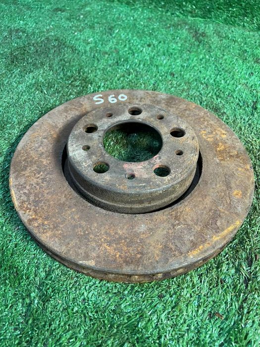 Диски тормозные передние Вольво С80 С60 Volvo S80 S60 капот дверь