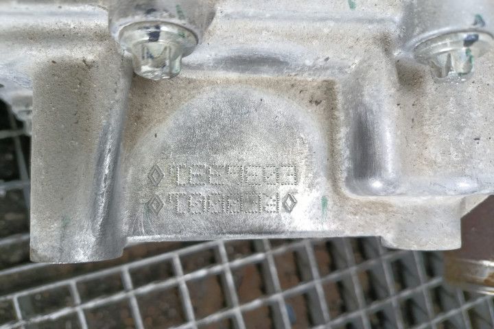 Motor electric Dacia Spring 1 (facelift) (2022 - 2024) 4db401