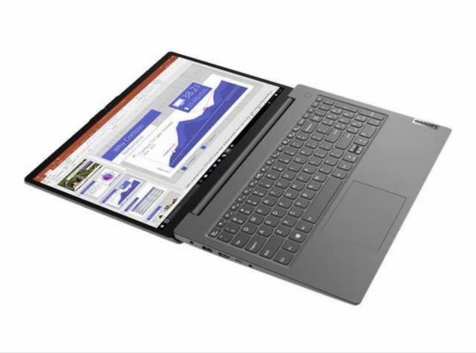 Ноутбук Lenovo в отличном состоянии